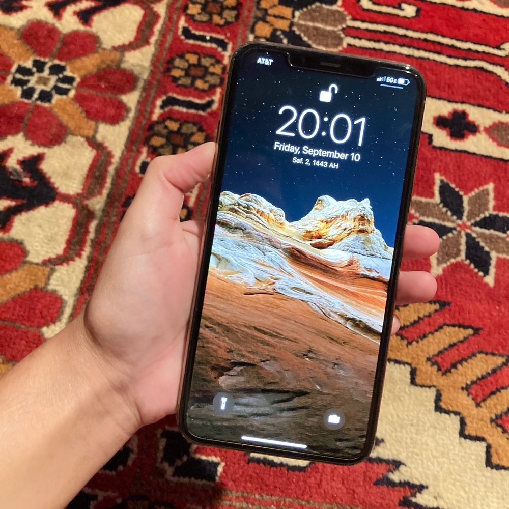 iPhone 11 Pro Max